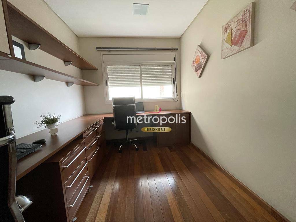 Apartamento à venda com 3 quartos, 261m² - Foto 21