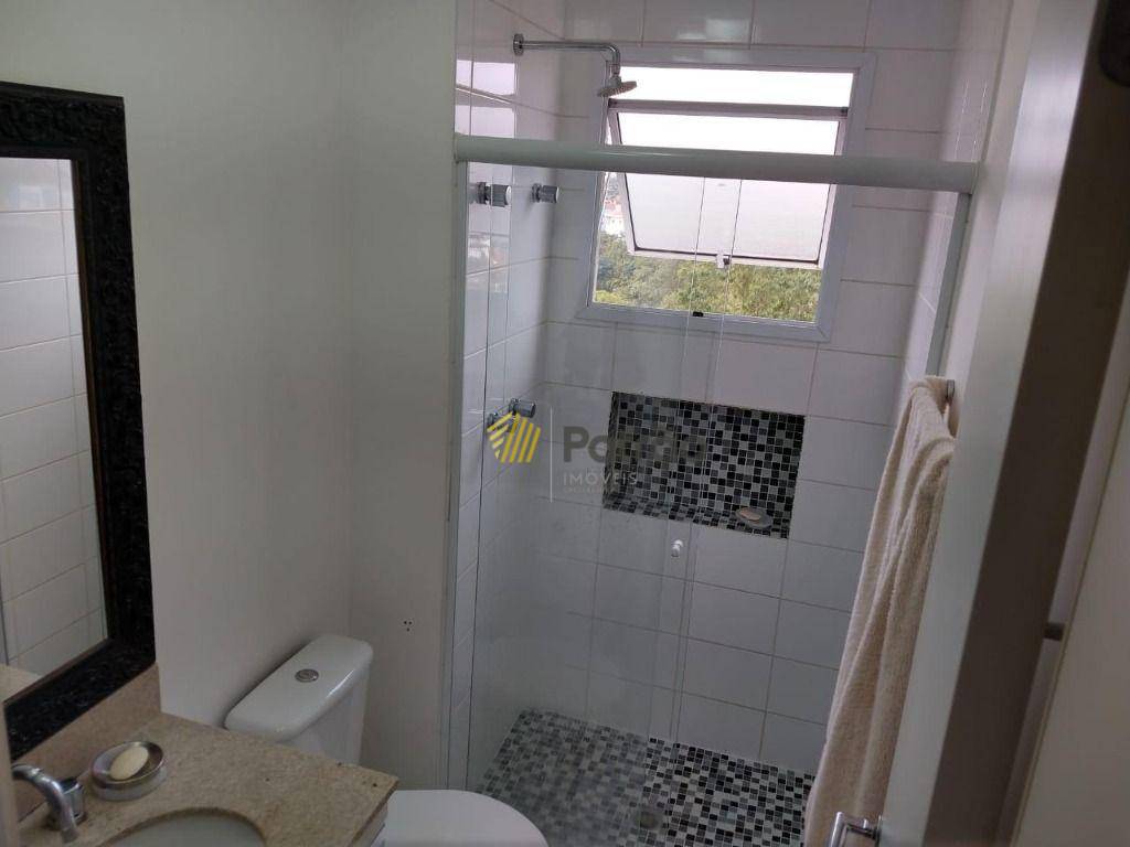 Apartamento à venda com 4 quartos, 147m² - Foto 13