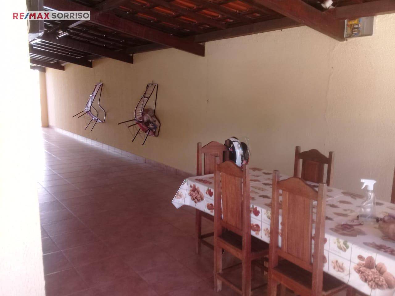 Casa à venda com 3 quartos, 200m² - Foto 5