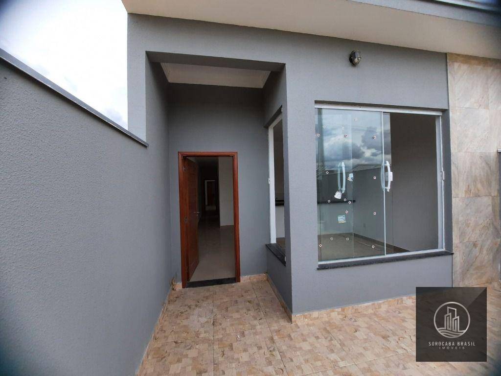 Casa à venda com 2 quartos, 70m² - Foto 13