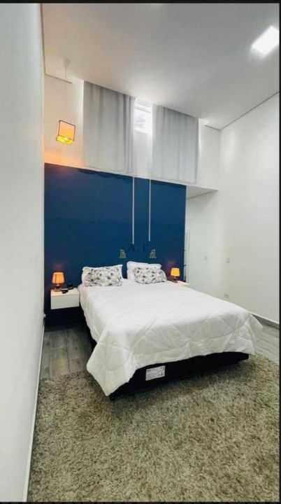 Casa de Condomínio à venda com 2 quartos, 152m² - Foto 8