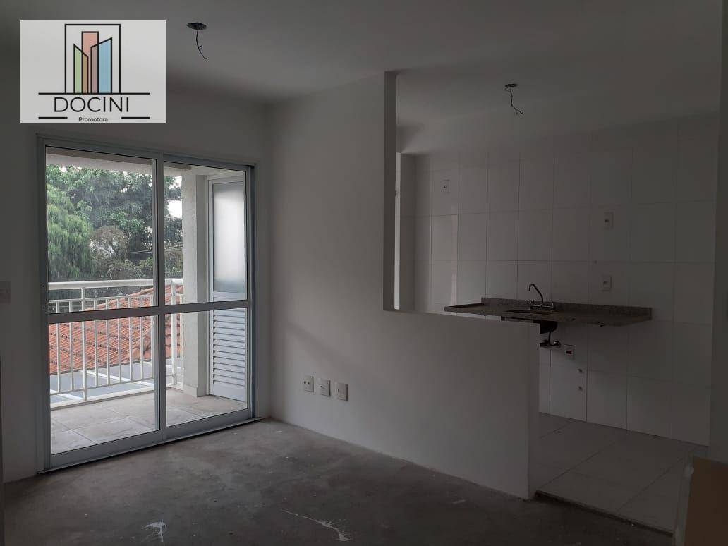 Apartamento à venda com 2 quartos, 65m² - Foto 1