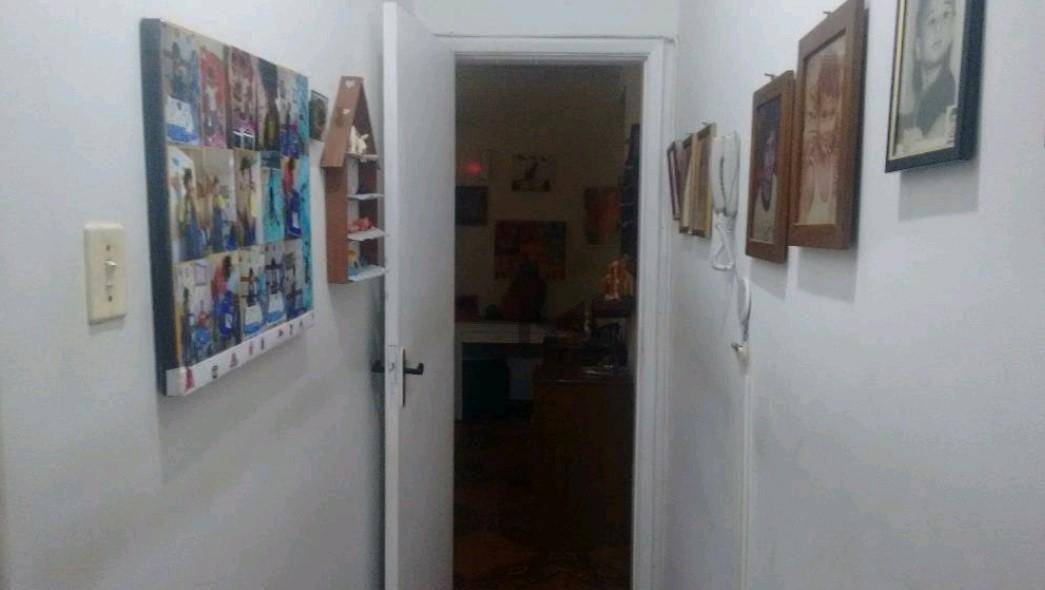 Apartamento à venda com 3 quartos, 90m² - Foto 8