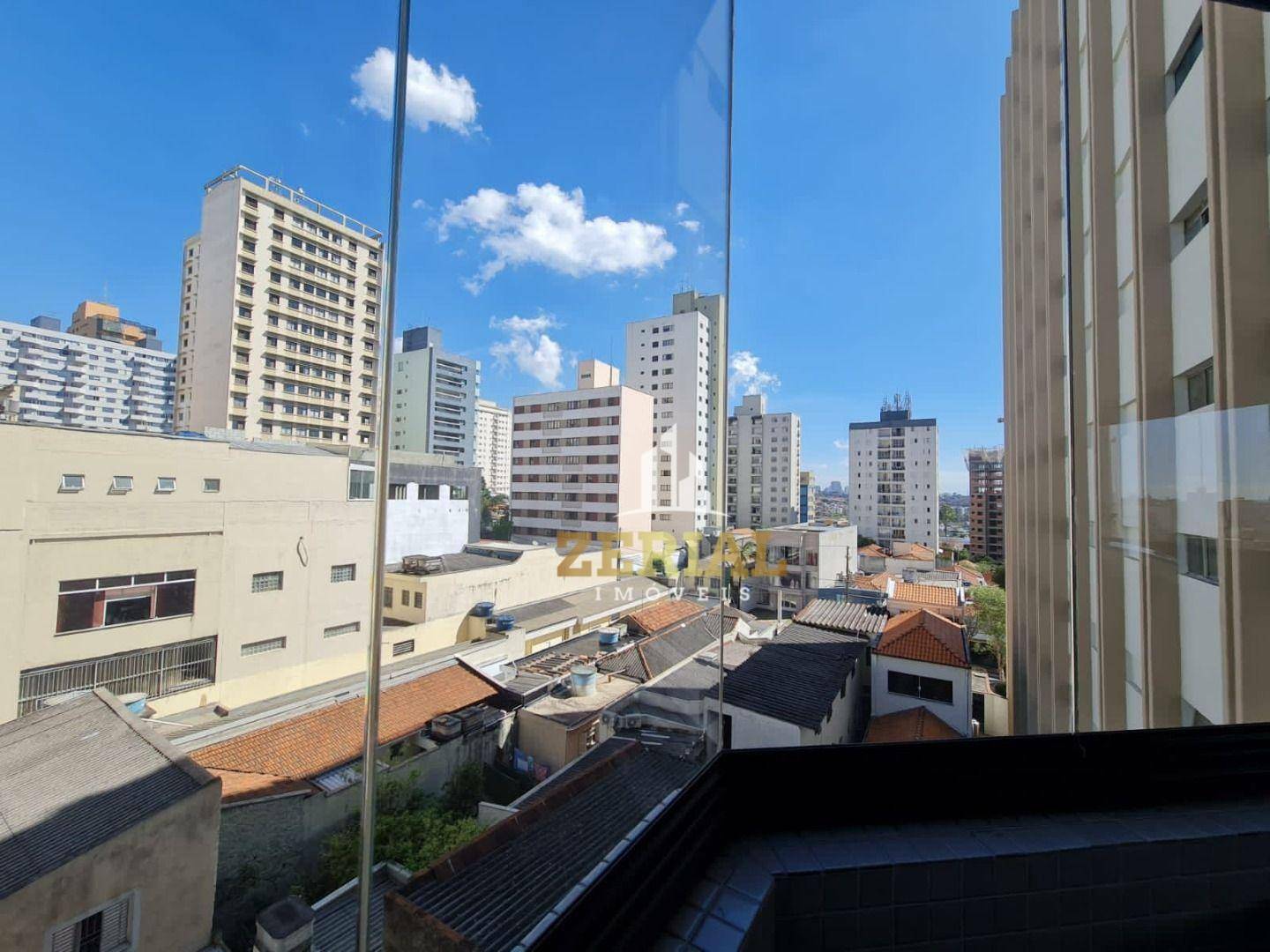 Apartamento à venda com 4 quartos, 226m² - Foto 26