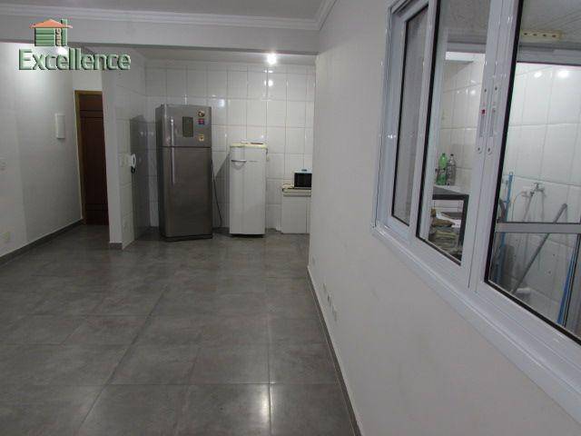 Apartamento à venda com 1 quarto, 72m² - Foto 13