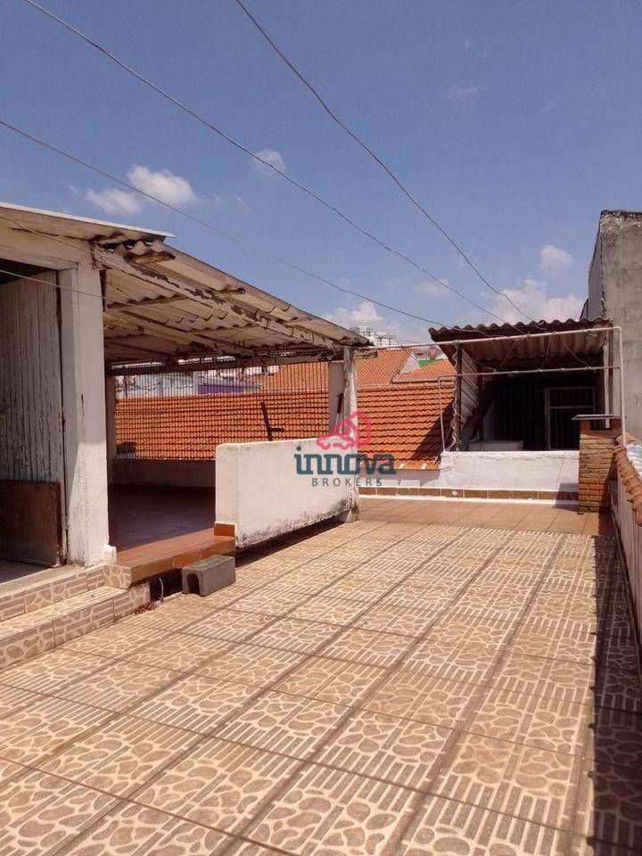 Casa à venda com 2 quartos, 145m² - Foto 23