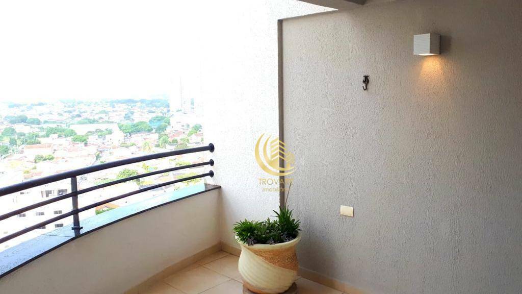 Apartamento à venda com 3 quartos, 110m² - Foto 15