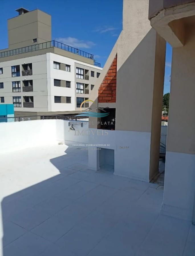 Cobertura à venda com 1 quarto, 73m² - Foto 7