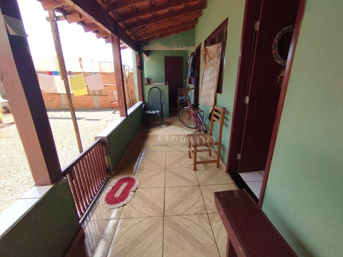 Casa à venda com 3 quartos, 120m² - Foto 18