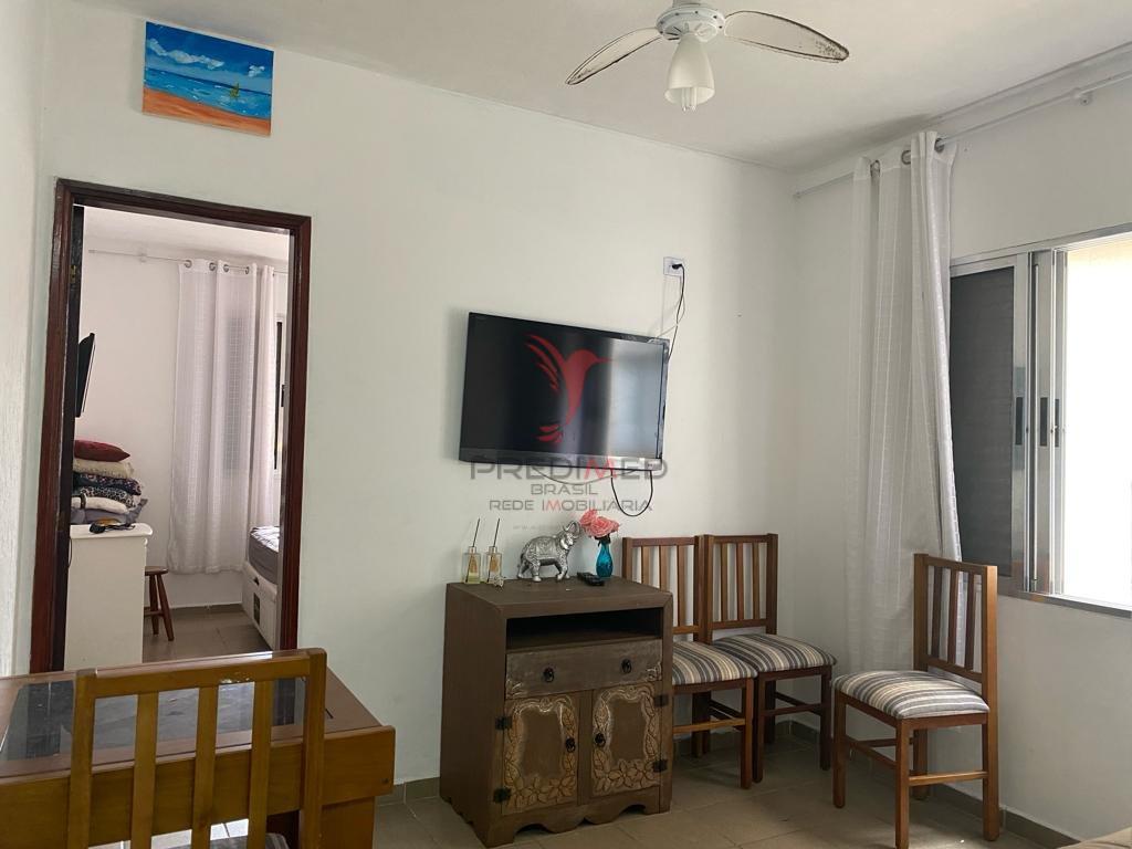 Apartamento à venda com 1 quarto, 45m² - Foto 1