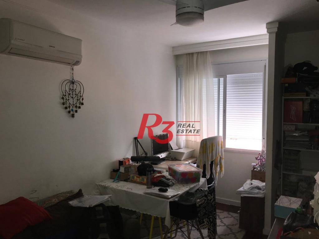 Apartamento à venda com 2 quartos, 120m² - Foto 7