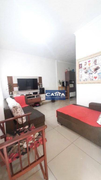 Sobrado à venda com 3 quartos, 68m² - Foto 7