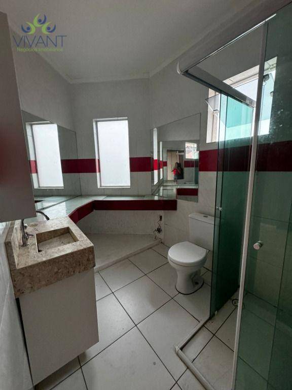 Sobrado à venda com 4 quartos, 140m² - Foto 23