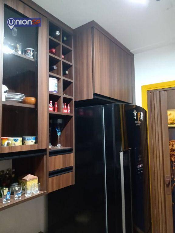 Apartamento à venda com 1 quarto, 36m² - Foto 20