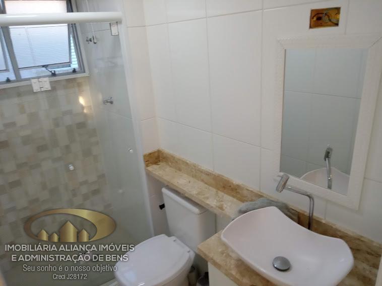 Apartamento à venda com 2 quartos, 54m² - Foto 13