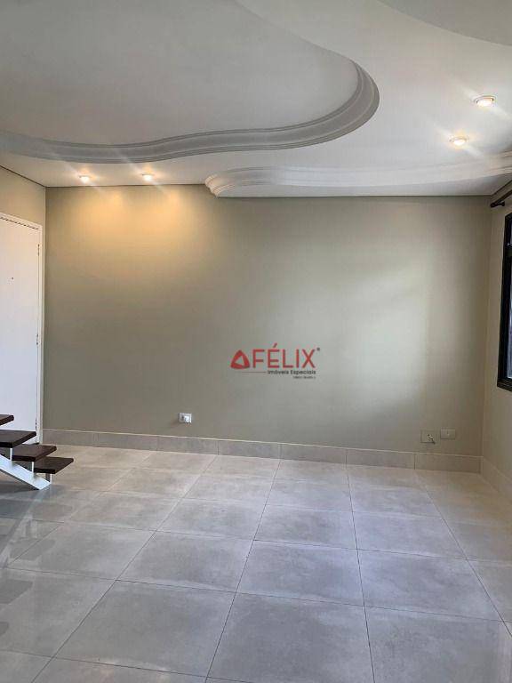 Cobertura à venda com 2 quartos, 78m² - Foto 3