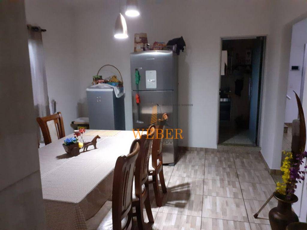 Sobrado à venda com 3 quartos, 210m² - Foto 8