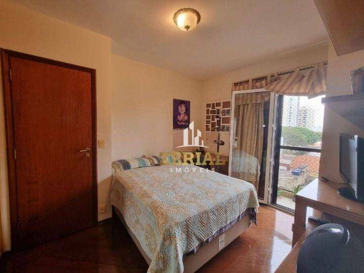 Apartamento à venda com 3 quartos, 145m² - Foto 11