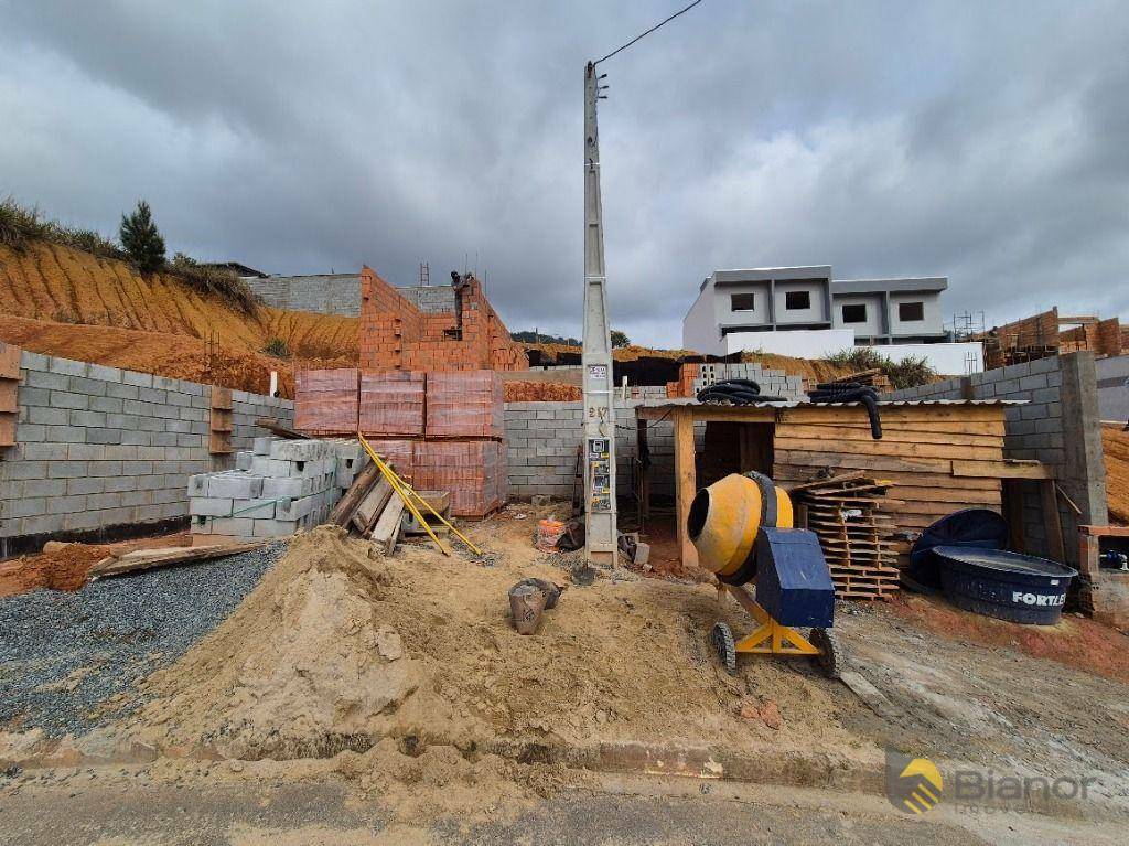 Casa, 2 quartos, 64 m² - Foto 2