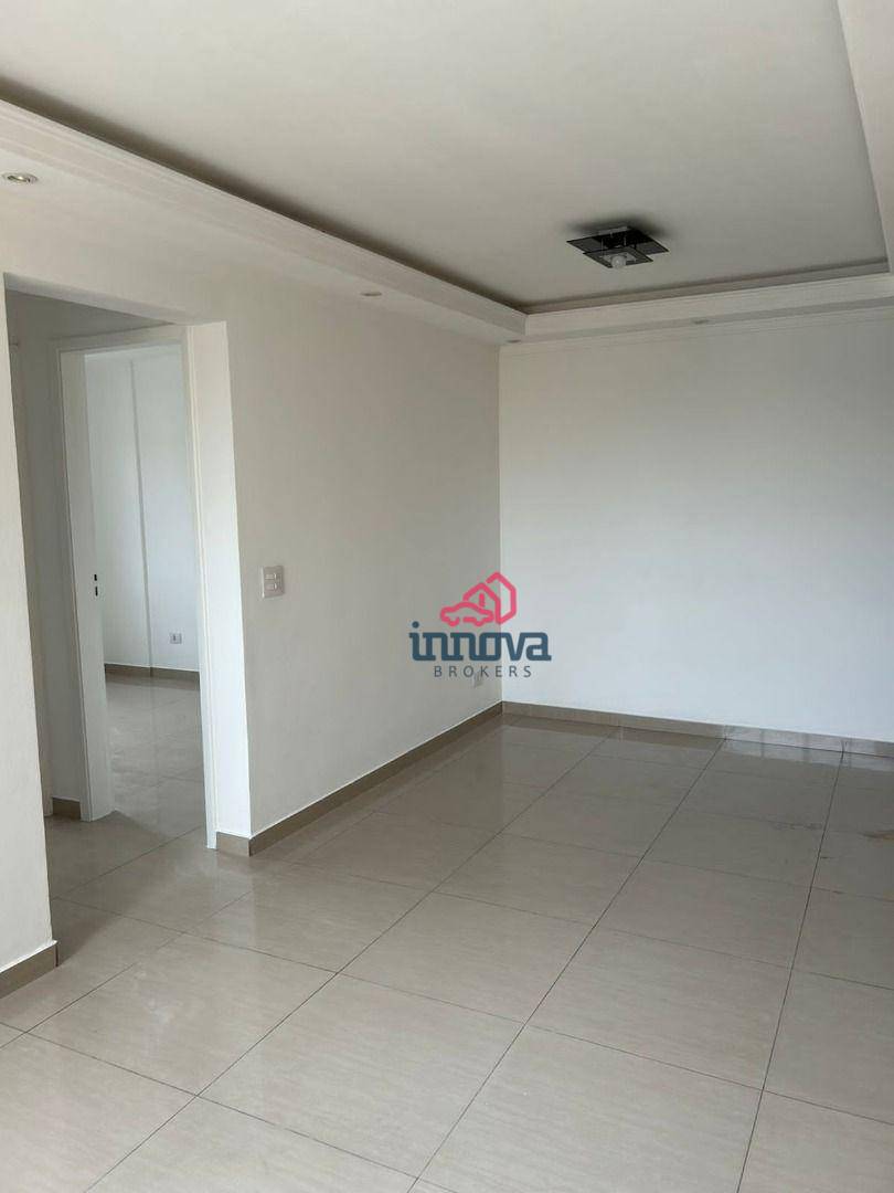 Apartamento à venda com 2 quartos, 52m² - Foto 12