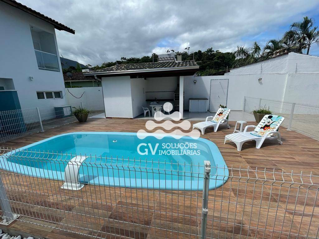 Sobrado à venda com 2 quartos, 82m² - Foto 4