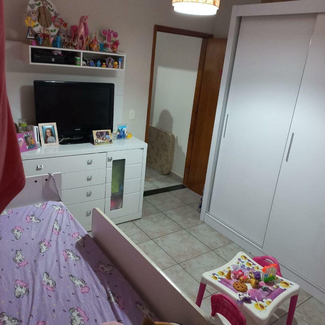 Sobrado à venda com 3 quartos, 117m² - Foto 15