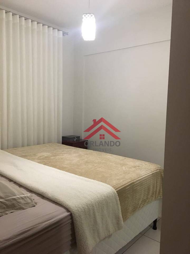 Apartamento à venda com 2 quartos, 60m² - Foto 4