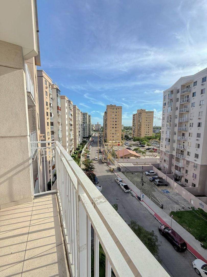 Apartamento, 2 quartos, 48 m² - Foto 3