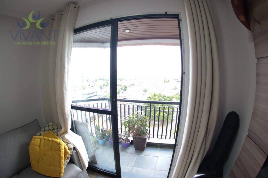 Apartamento à venda com 3 quartos, 87m² - Foto 29
