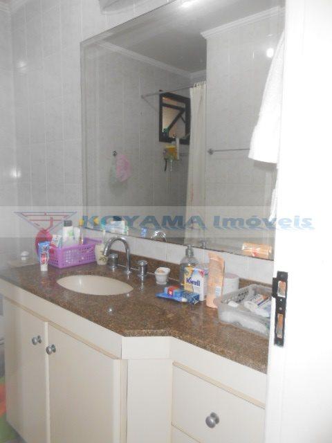 Apartamento à venda com 3 quartos, 76m² - Foto 14