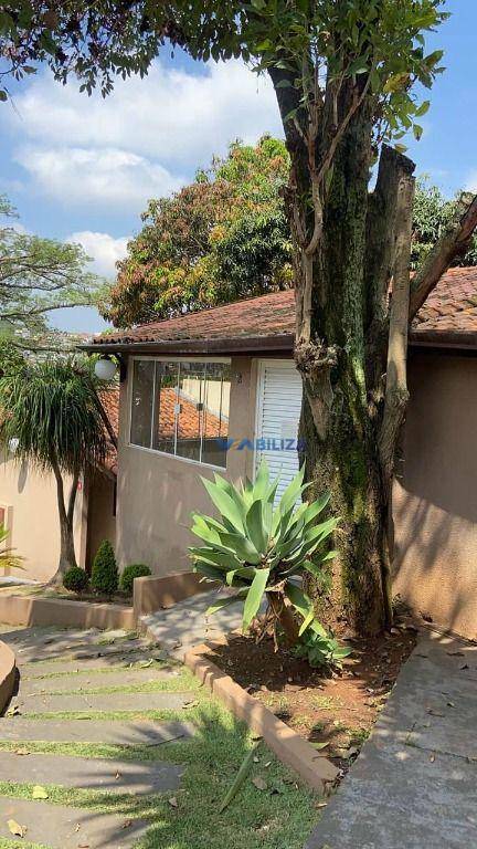 Sobrado à venda com 3 quartos, 120m² - Foto 26