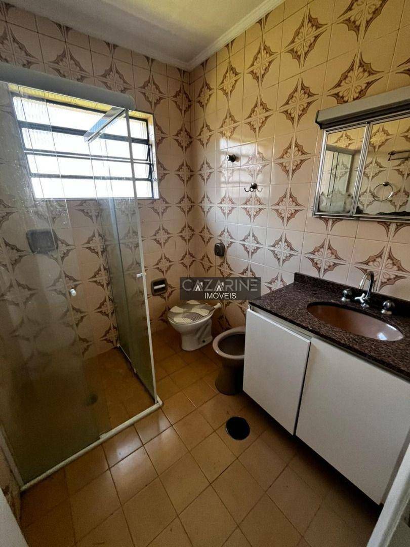 Sobrado para alugar com 3 quartos, 180m² - Foto 24