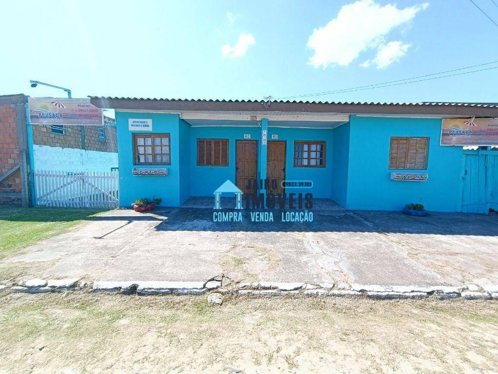 Pousada-Chalé à venda com 8 quartos, 360M2 - Foto 1