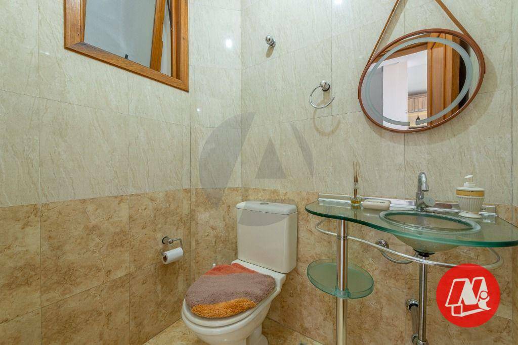 Sobrado à venda com 3 quartos, 308m² - Foto 24