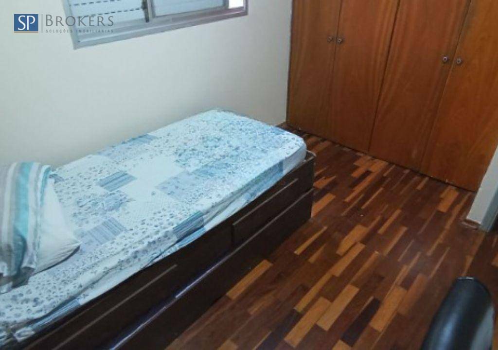 Apartamento à venda com 2 quartos, 65m² - Foto 7