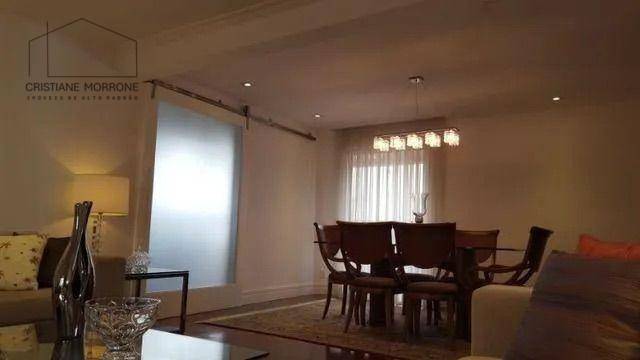 Apartamento à venda com 5 quartos, 275m² - Foto 7