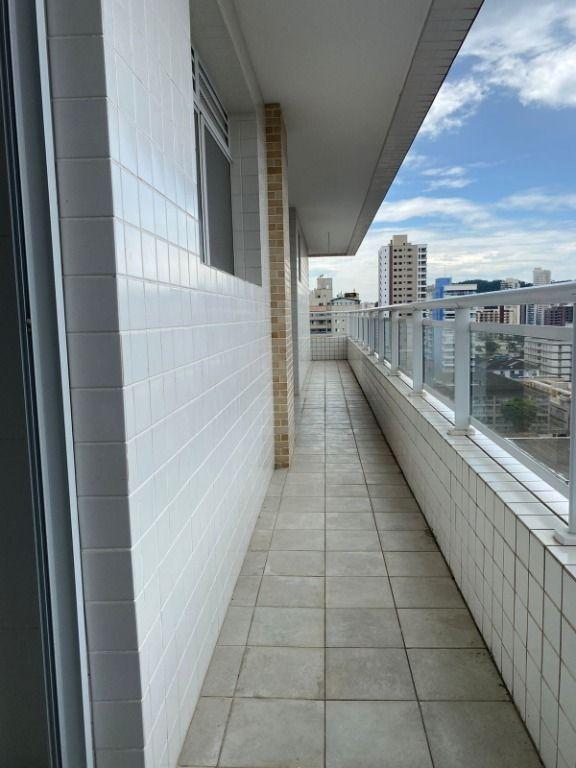 Apartamento à venda com 3 quartos, 139m² - Foto 14