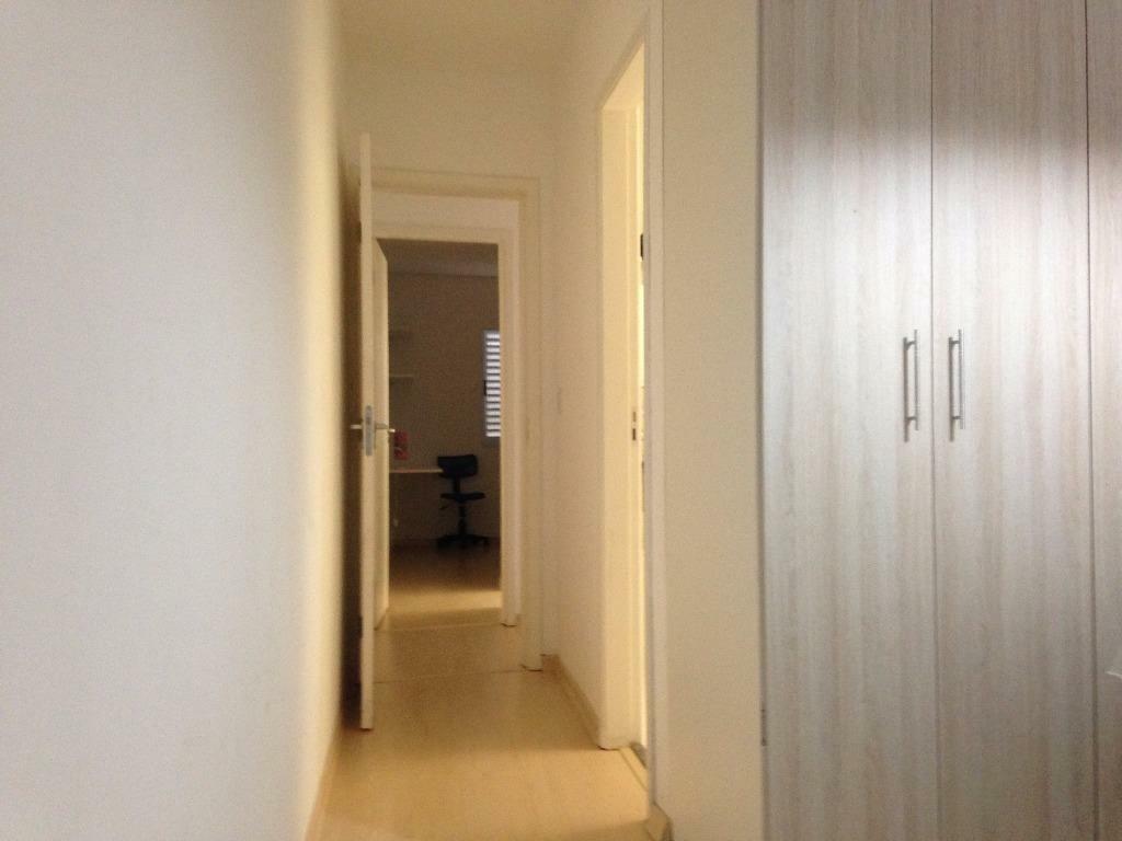 Sobrado à venda com 2 quartos, 68m² - Foto 28