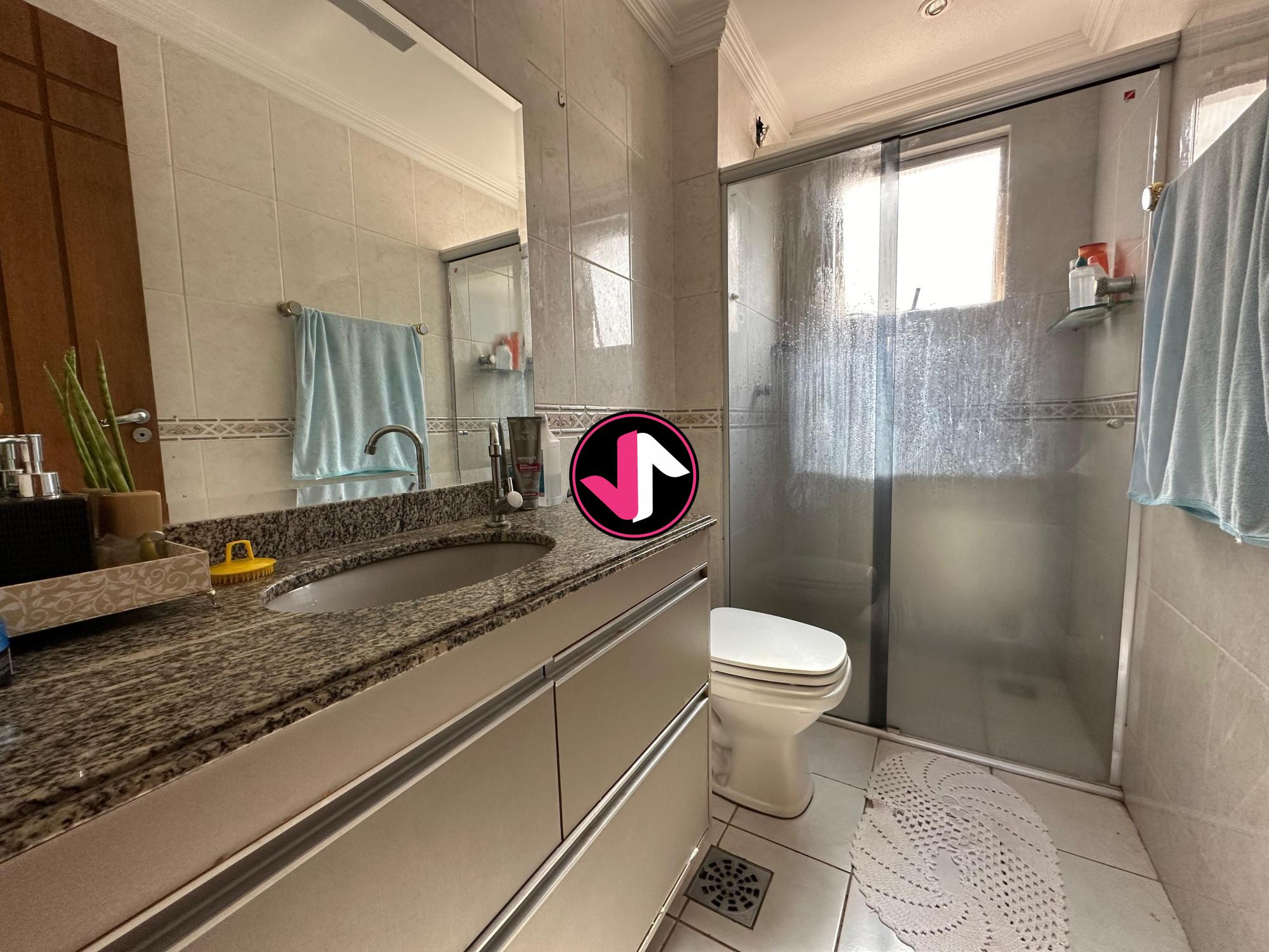Apartamento à venda com 3 quartos - Foto 16