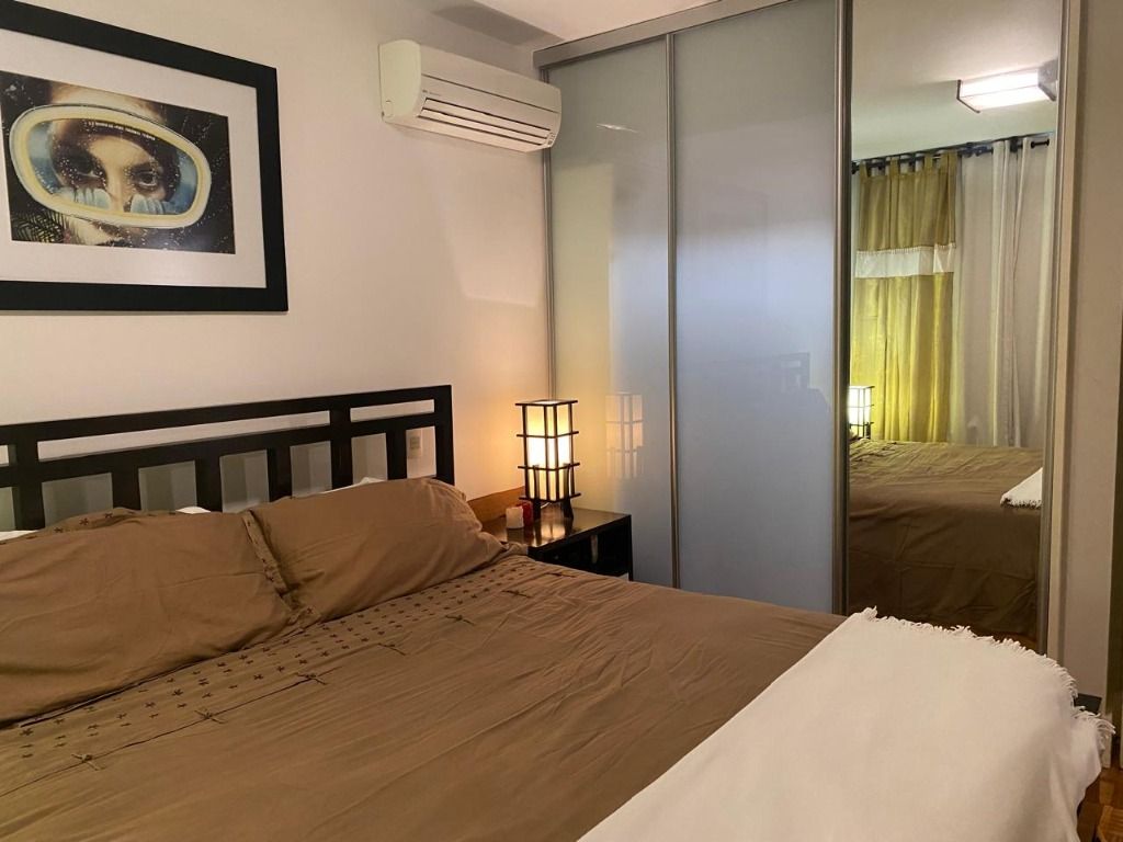 Apartamento para alugar com 2 quartos, 95m² - Foto 19