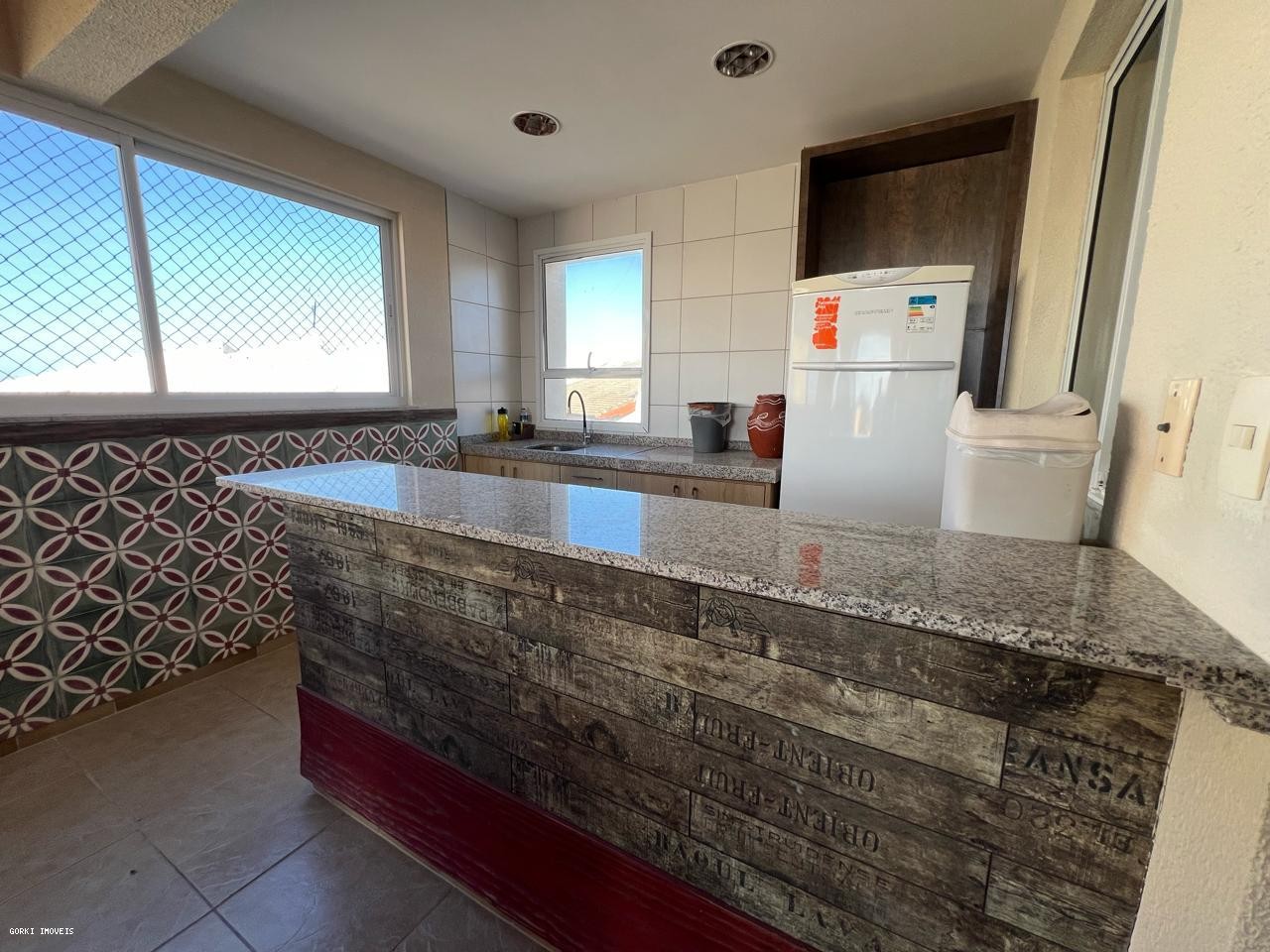 Apartamento à venda com 4 quartos, 200m² - Foto 32