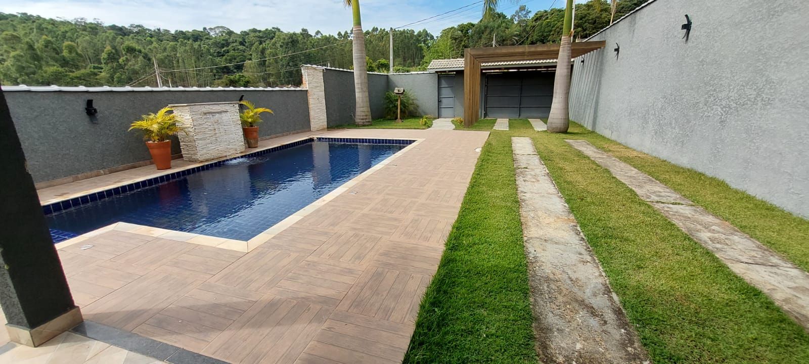 Chácara à venda com 2 quartos, 160m² - Foto 6