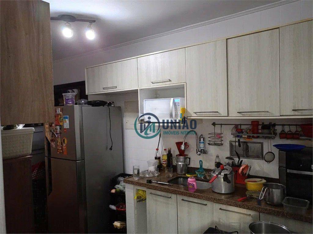 Apartamento à venda com 2 quartos, 72m² - Foto 9