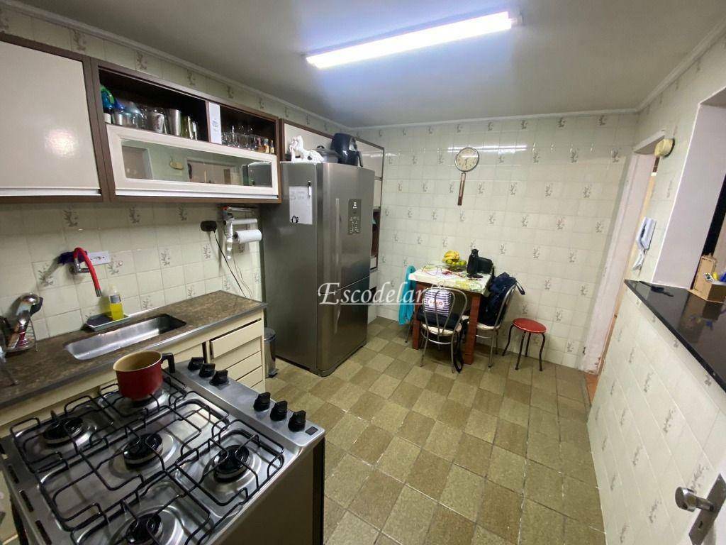 Apartamento à venda com 2 quartos, 65m² - Foto 7