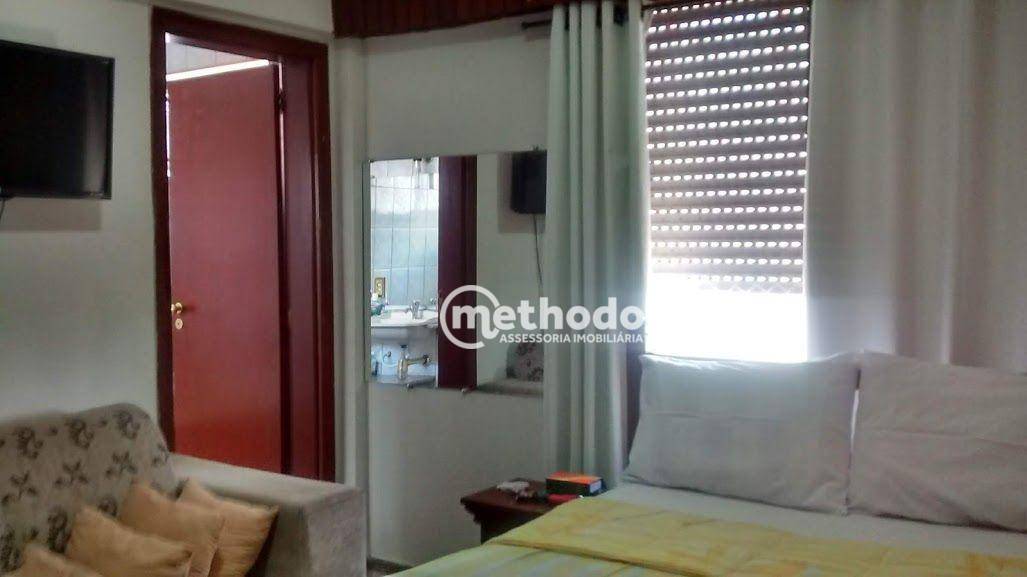 Apartamento à venda com 3 quartos, 123m² - Foto 4