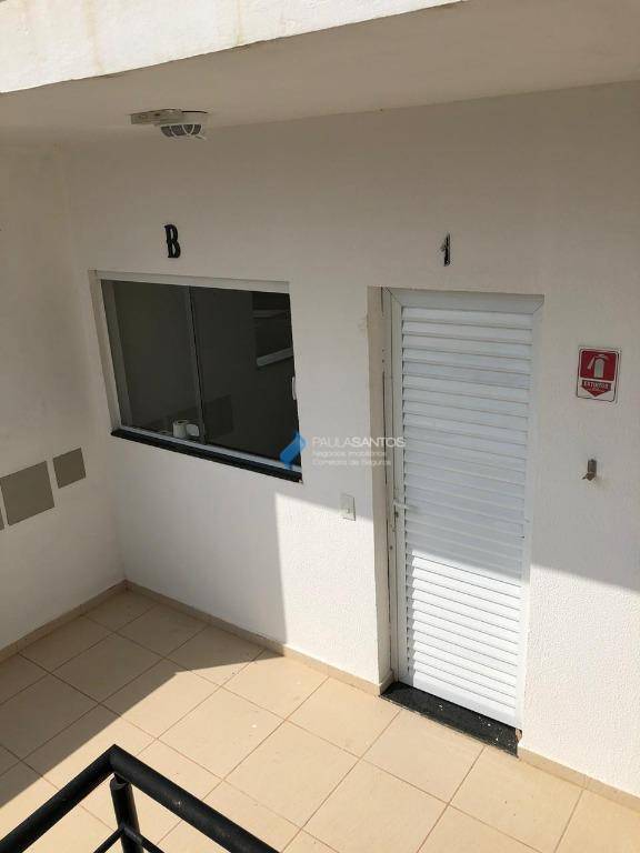 Kitnet e Studio à venda com 1 quarto, 28m² - Foto 5