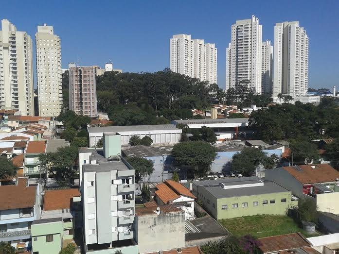 Apartamento para alugar com 2 quartos, 57m² - Foto 6