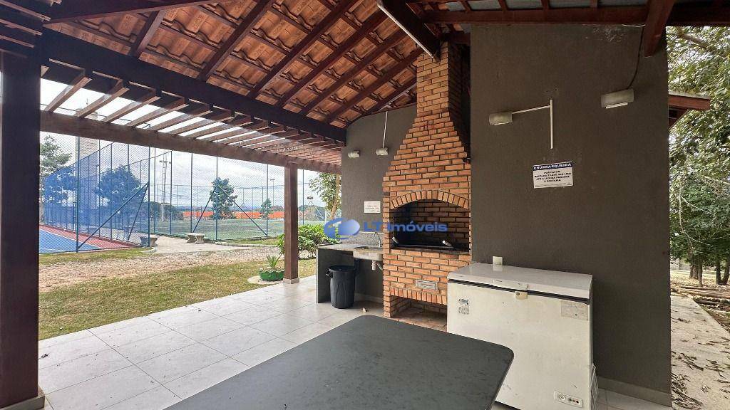 Sobrado à venda com 3 quartos, 211m² - Foto 35