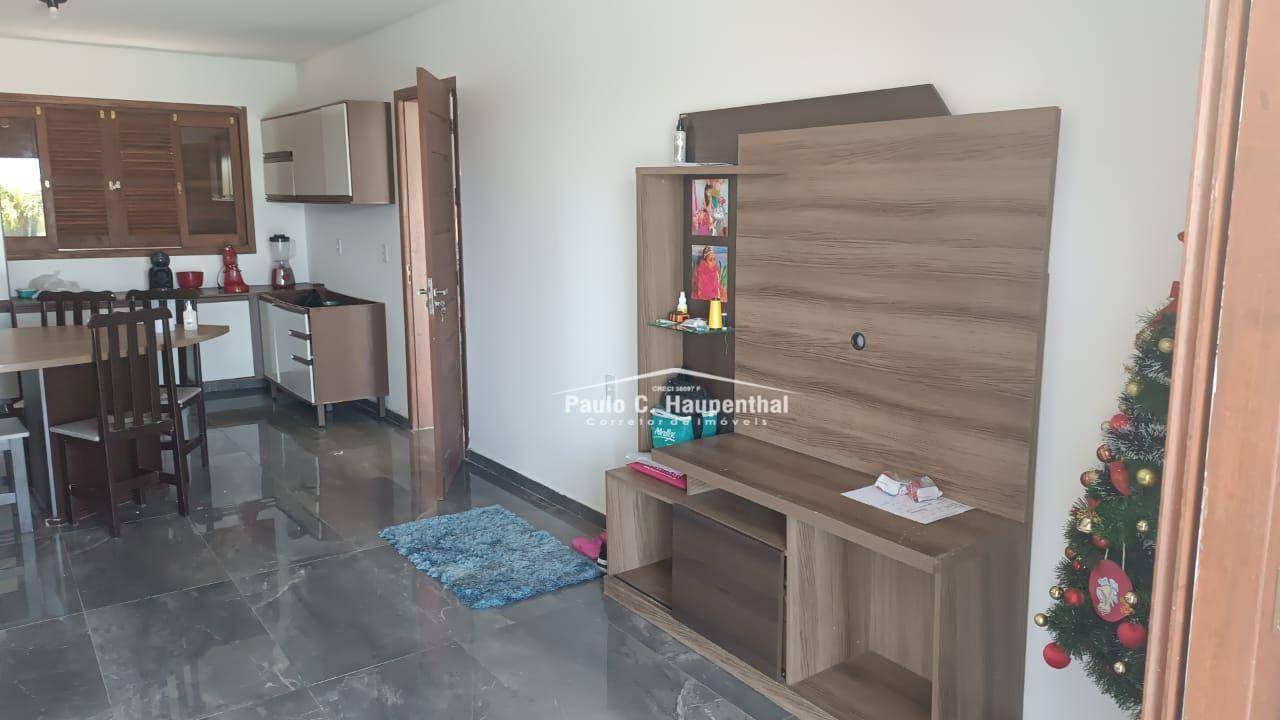 Casa à venda com 2 quartos, 126m² - Foto 19