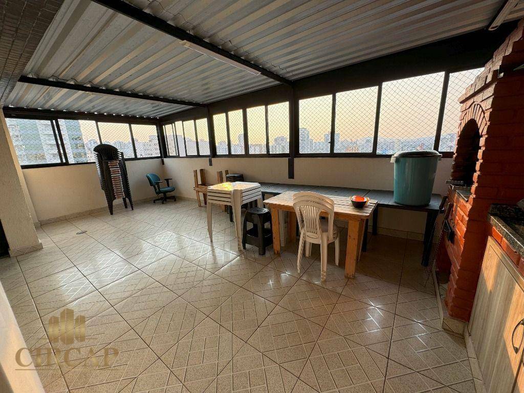 Apartamento à venda com 2 quartos, 58m² - Foto 13